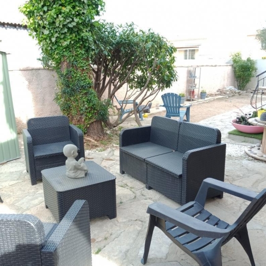 Annonces SOMMIERES : Maison / Villa | VERGEZE (30310) | 110 m2 | 344 000 &euro; 