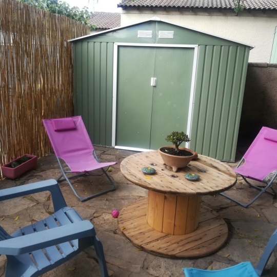  Annonces SOMMIERES : Maison / Villa | VERGEZE (30310) | 110 m2 | 344 000 &euro; 