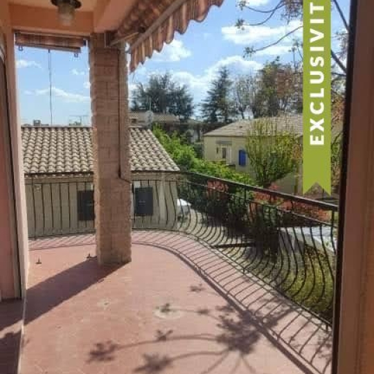  Annonces SOMMIERES : Maison / Villa | VERGEZE (30310) | 110 m2 | 344 000 &euro; 