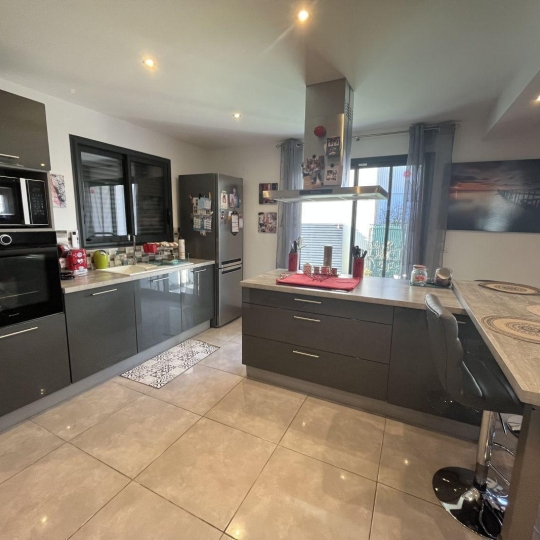 Annonces SOMMIERES : Maison / Villa | AIMARGUES (30470) | 125 m2 | 415 000 &euro; 