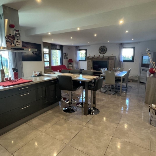  Annonces SOMMIERES : Maison / Villa | AIMARGUES (30470) | 125 m2 | 415 000 &euro; 