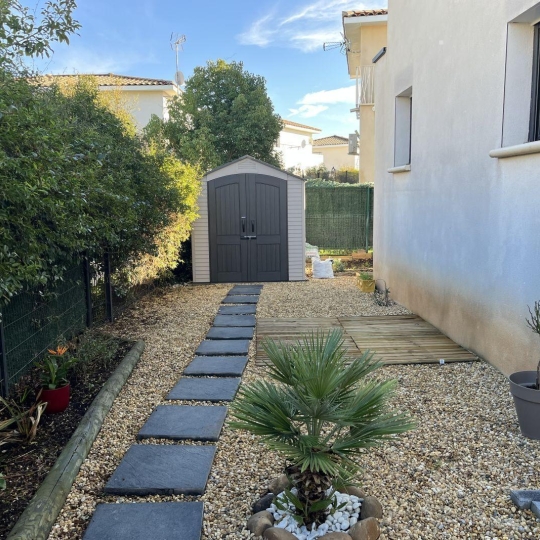  Annonces SOMMIERES : Maison / Villa | AIMARGUES (30470) | 125 m2 | 415 000 &euro; 