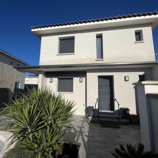  Annonces SOMMIERES : Maison / Villa | AIMARGUES (30470) | 125 m2 | 415 000 &euro; 
