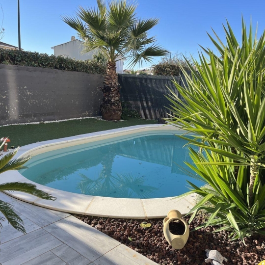  Annonces SOMMIERES : Maison / Villa | AIMARGUES (30470) | 125 m2 | 415 000 &euro; 