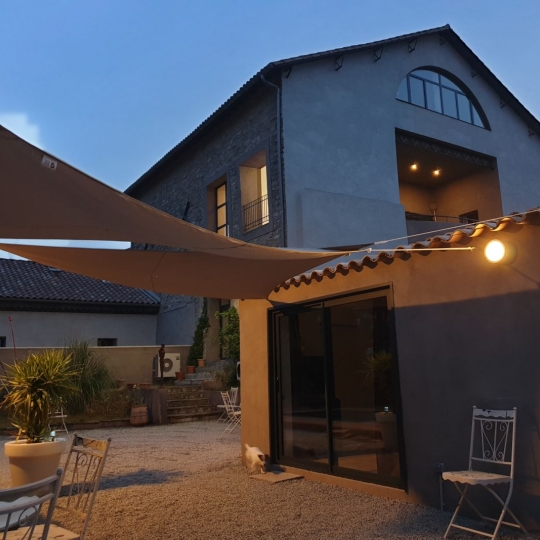  Annonces SOMMIERES : Domaines / Propriétés | NIMES (30000) | 420 m2 | 995 000 &euro; 