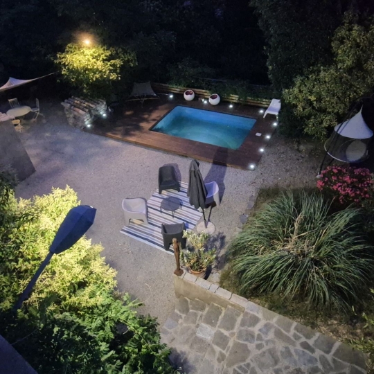 Annonces SOMMIERES : Domaines / Propriétés | NIMES (30000) | 420 m2 | 995 000 &euro; 