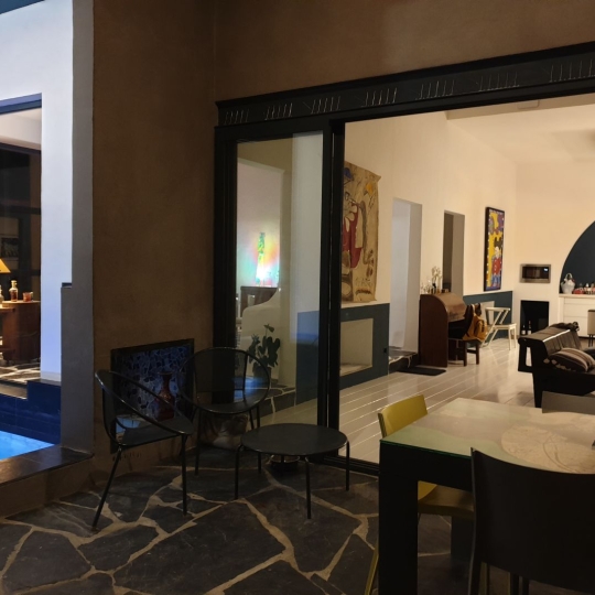  Annonces SOMMIERES : Domaines / Propriétés | NIMES (30000) | 420 m2 | 995 000 &euro; 