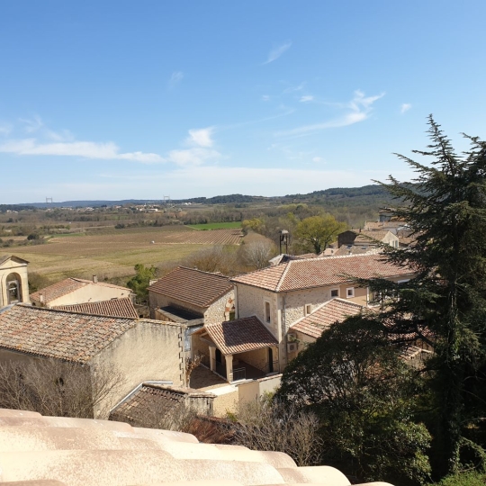  Annonces SOMMIERES : Domaines / Propriétés | NIMES (30000) | 420 m2 | 995 000 &euro; 