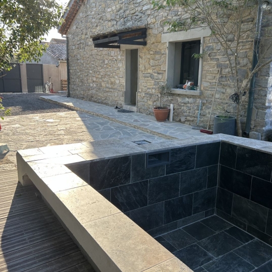 Annonces SOMMIERES : Maison / Villa | SOMMIERES (30250) | 90.00m2 | 329 500 € 