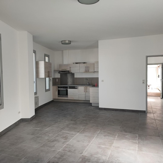  Annonces SOMMIERES : Appartement | LANGLADE (30980) | 70 m2 | 730 &euro; 