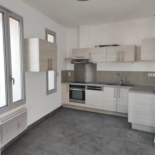  Annonces SOMMIERES : Appartement | LANGLADE (30980) | 70 m2 | 730 &euro; 