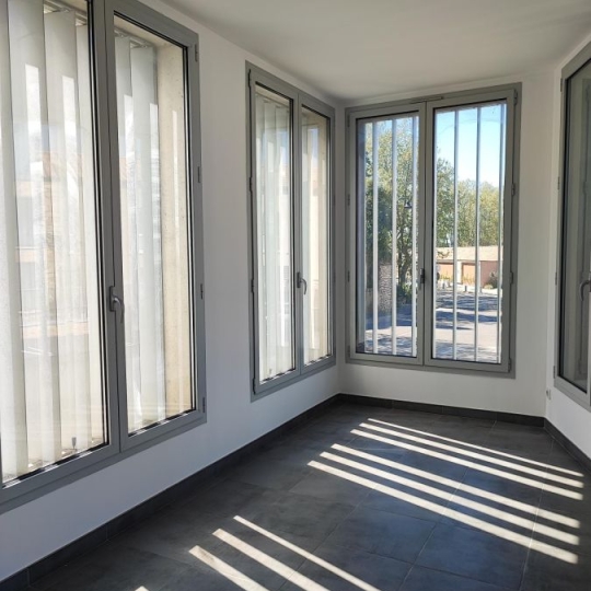  Annonces SOMMIERES : Appartement | LANGLADE (30980) | 70 m2 | 730 &euro; 