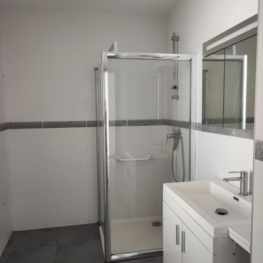  Annonces SOMMIERES : Appartement | LANGLADE (30980) | 70 m2 | 730 &euro; 