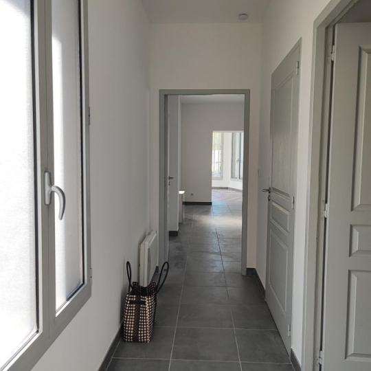  Annonces SOMMIERES : Appartement | LANGLADE (30980) | 70 m2 | 730 &euro; 