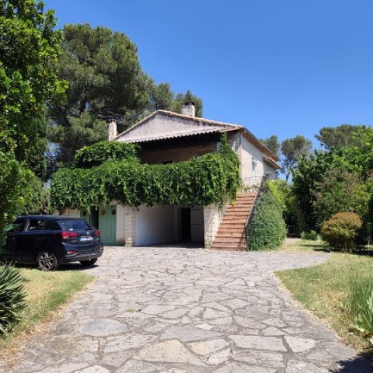 Annonces SOMMIERES : Maison / Villa | LANGLADE (30980) | 160.00m2 | 350 000 € 