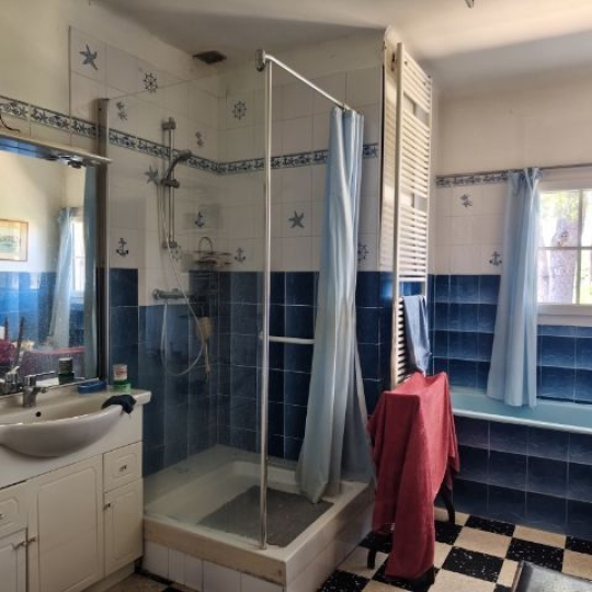  Annonces SOMMIERES : Maison / Villa | LANGLADE (30980) | 160 m2 | 350 000 &euro; 
