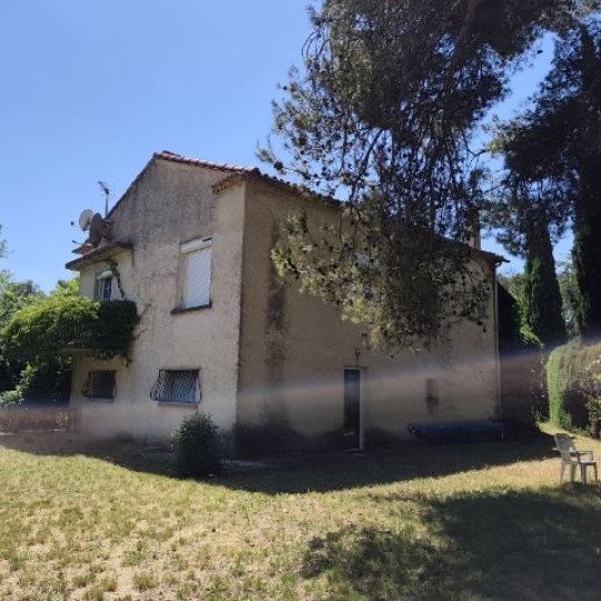  Annonces SOMMIERES : Maison / Villa | LANGLADE (30980) | 160 m2 | 350 000 &euro; 