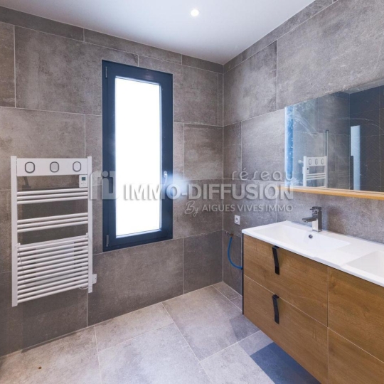  Annonces SOMMIERES : Maison / Villa | QUISSAC (30260) | 126 m2 | 1 400 &euro; 