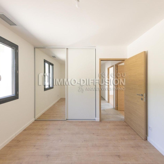  Annonces SOMMIERES : Maison / Villa | QUISSAC (30260) | 126 m2 | 1 400 &euro; 