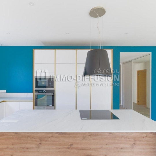  Annonces SOMMIERES : Maison / Villa | QUISSAC (30260) | 126 m2 | 1 400 &euro; 