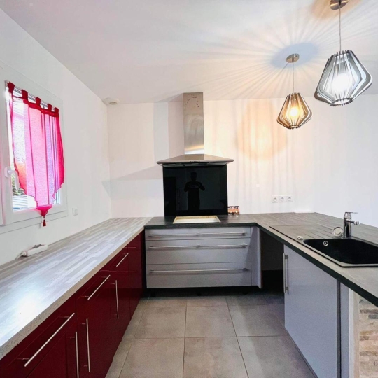  Annonces SOMMIERES : Maison / Villa | SOMMIERES (30250) | 90 m2 | 1 200 &euro; 