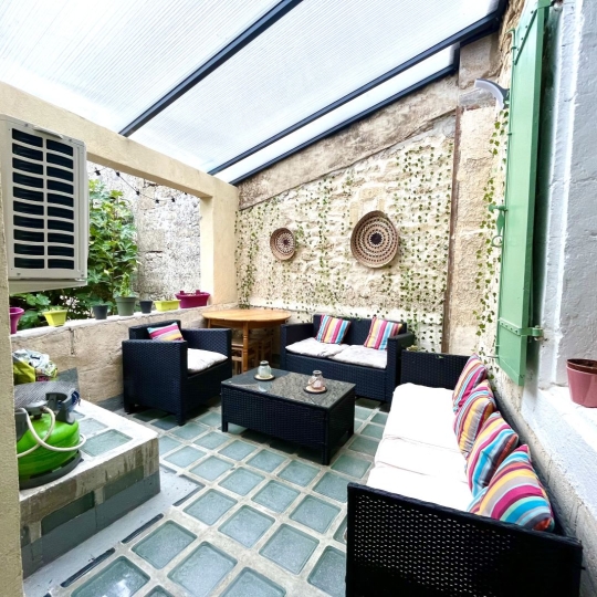  Annonces SOMMIERES : Maison / Villa | AUBAIS (30250) | 68 m2 | 835 &euro; 