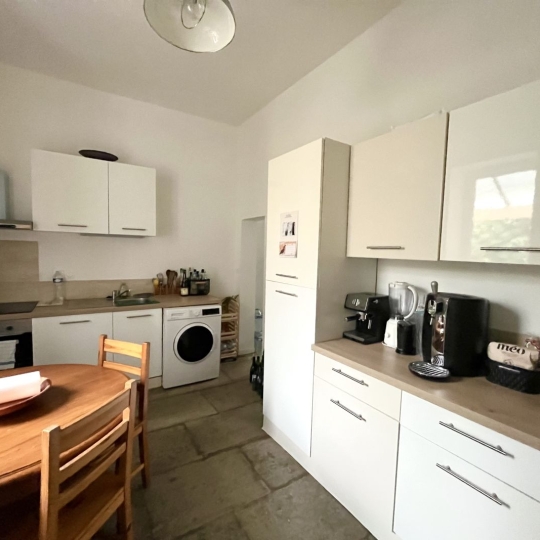  Annonces SOMMIERES : Maison / Villa | AUBAIS (30250) | 68 m2 | 835 &euro; 