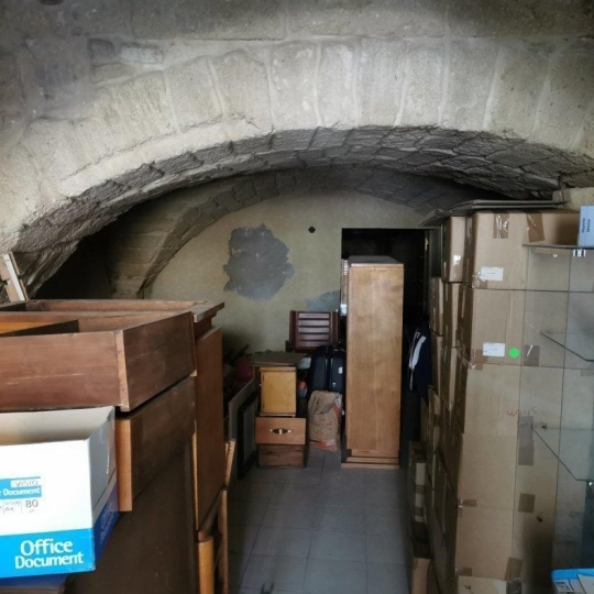  Annonces SOMMIERES : Local / Bureau | AIGUES-VIVES (30670) | 70 m2 | 49 000 &euro; 