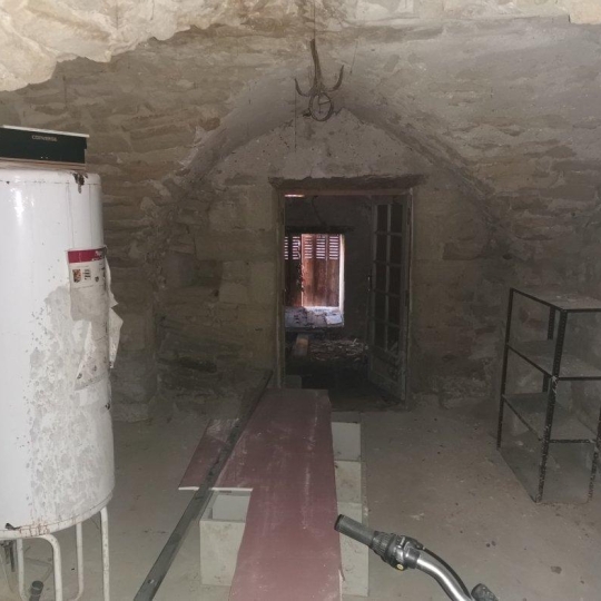  Annonces SOMMIERES : Local / Bureau | AIGUES-VIVES (30670) | 70 m2 | 49 000 &euro; 