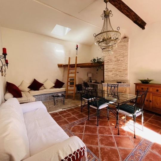 Annonces SOMMIERES : Maison / Villa | AIGUES-VIVES (30670) | 100 m2 | 245 000 &euro; 