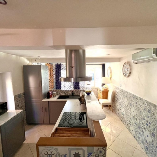  Annonces SOMMIERES : Maison / Villa | AIGUES-VIVES (30670) | 100 m2 | 245 000 &euro; 