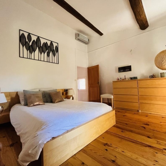  Annonces SOMMIERES : Maison / Villa | AIGUES-VIVES (30670) | 100 m2 | 245 000 &euro; 