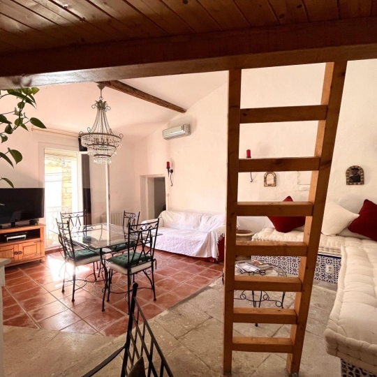  Annonces SOMMIERES : Maison / Villa | AIGUES-VIVES (30670) | 100 m2 | 245 000 &euro; 