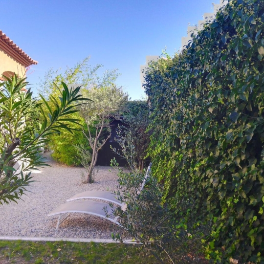  Annonces SOMMIERES : Maison / Villa | VERGEZE (30310) | 113 m2 | 395 000 &euro; 
