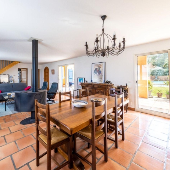  Annonces SOMMIERES : Maison / Villa | AIGUES-VIVES (30670) | 176 m2 | 530 000 &euro; 