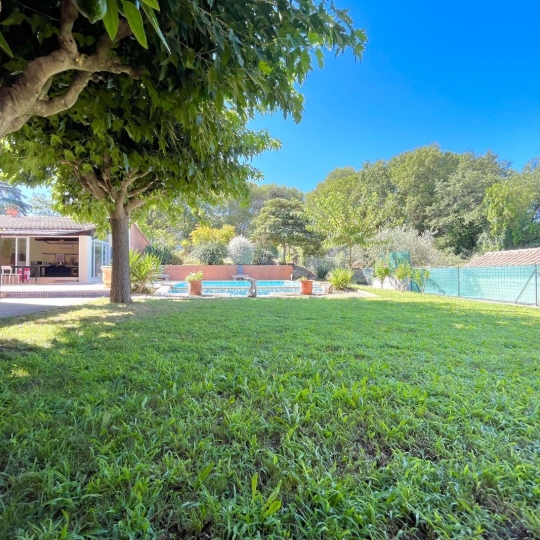  Annonces SOMMIERES : Maison / Villa | AIGUES-VIVES (30670) | 176 m2 | 530 000 &euro; 