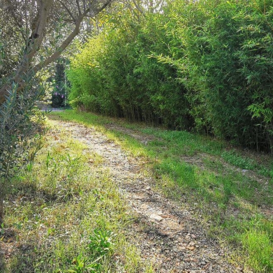  Annonces SOMMIERES : Terrain | AIGUES-VIVES (30670) | 0 m2 | 259 000 &euro; 