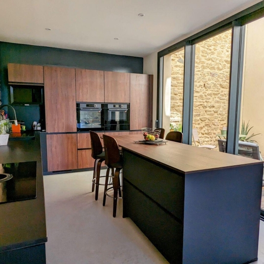  Annonces SOMMIERES : Maison / Villa | GALLARGUES-LE-MONTUEUX (30660) | 180 m2 | 590 000 &euro; 