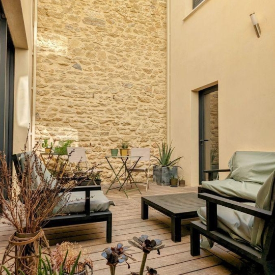  Annonces SOMMIERES : Maison / Villa | GALLARGUES-LE-MONTUEUX (30660) | 180 m2 | 590 000 &euro; 
