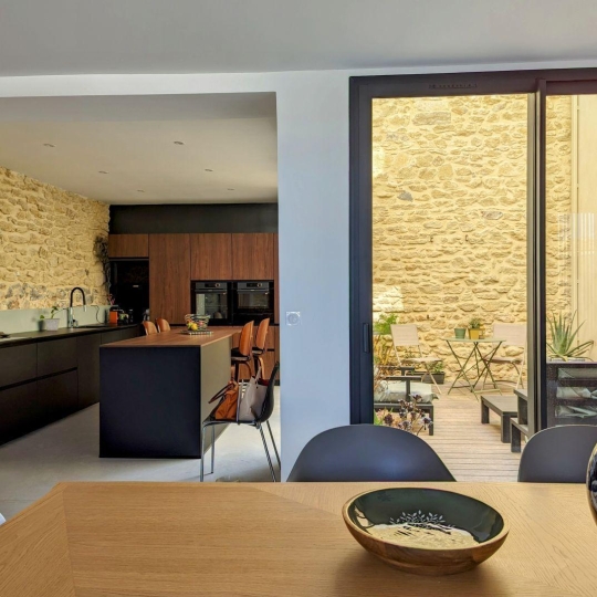  Annonces SOMMIERES : Maison / Villa | GALLARGUES-LE-MONTUEUX (30660) | 180 m2 | 590 000 &euro; 