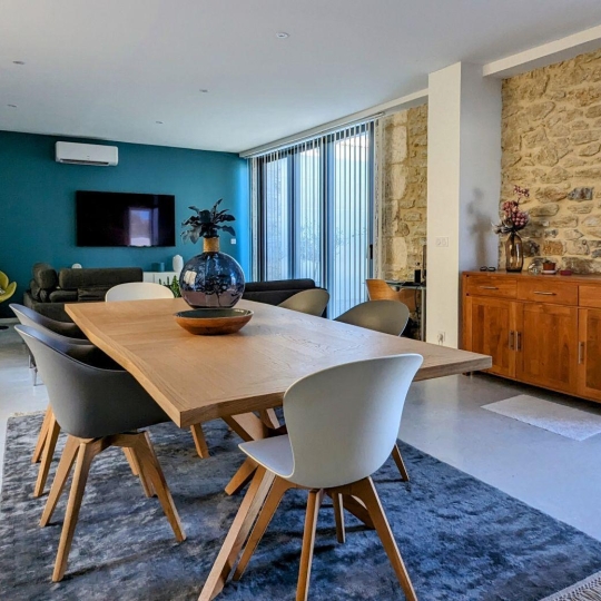  Annonces SOMMIERES : Maison / Villa | GALLARGUES-LE-MONTUEUX (30660) | 180 m2 | 590 000 &euro; 