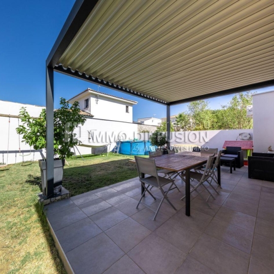  Annonces SOMMIERES : House | AIGUES-VIVES (30670) | 92 m2 | 372 000 &euro; 