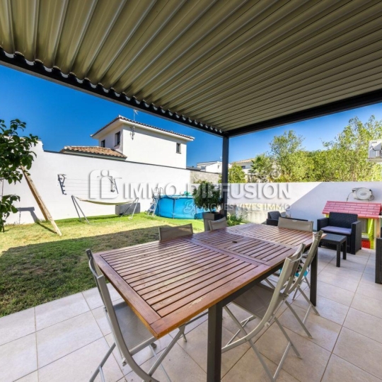  Annonces SOMMIERES : House | AIGUES-VIVES (30670) | 92 m2 | 372 000 &euro; 