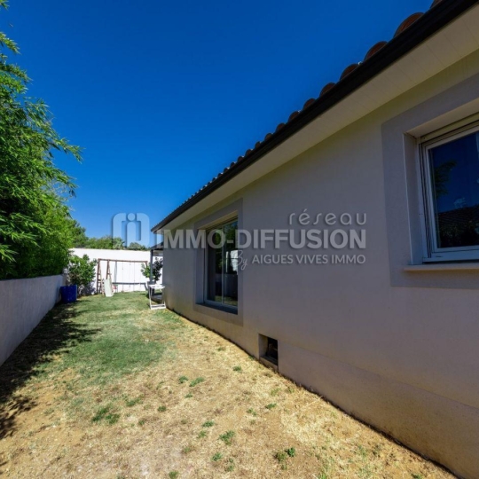  Annonces SOMMIERES : House | AIGUES-VIVES (30670) | 92 m2 | 372 000 &euro; 
