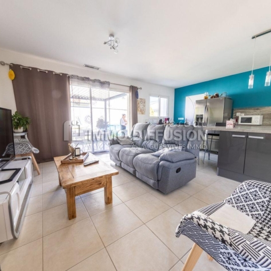  Annonces SOMMIERES : House | AIGUES-VIVES (30670) | 92 m2 | 372 000 &euro; 