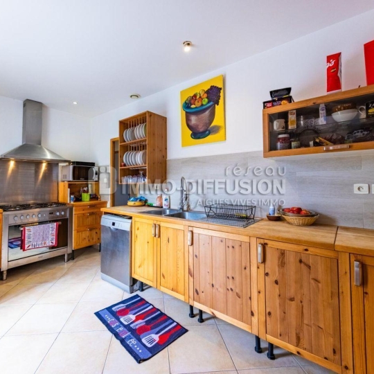  Annonces SOMMIERES : Maison / Villa | MOULEZAN (30350) | 136 m2 | 299 000 &euro; 