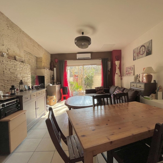  Annonces SOMMIERES : Appartement | AIGUES-VIVES (30670) | 81 m2 | 241 000 &euro; 