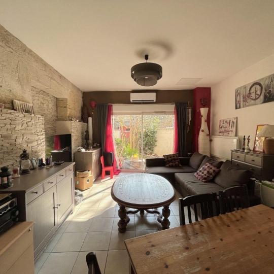 Annonces SOMMIERES : Appartement | AIGUES-VIVES (30670) | 81 m2 | 241 000 &euro; 