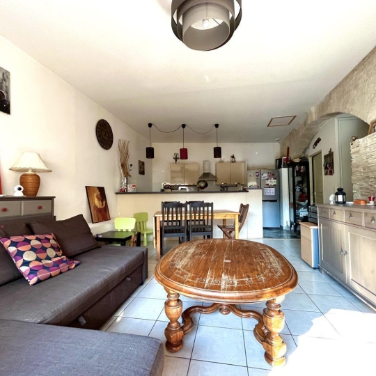  Annonces SOMMIERES : Appartement | AIGUES-VIVES (30670) | 81 m2 | 241 000 &euro; 