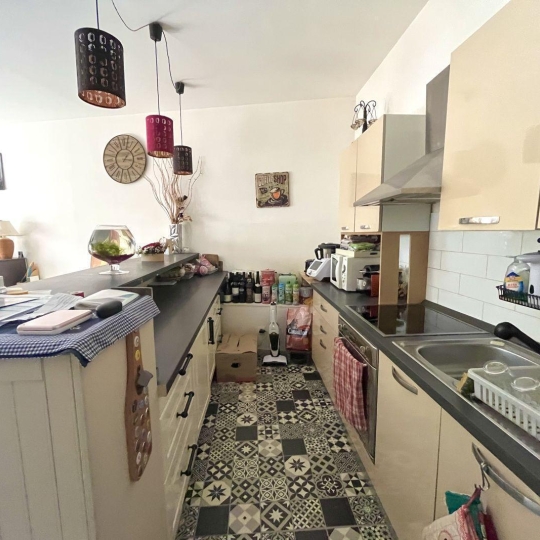  Annonces SOMMIERES : Appartement | AIGUES-VIVES (30670) | 81 m2 | 241 000 &euro; 